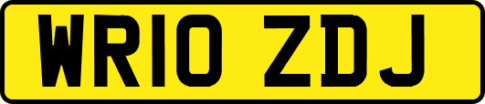 WR10ZDJ
