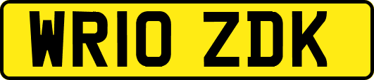 WR10ZDK