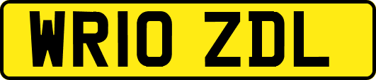 WR10ZDL