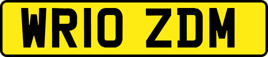 WR10ZDM