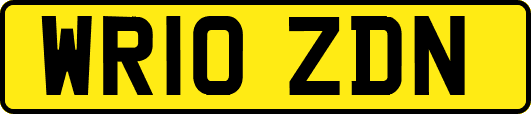 WR10ZDN