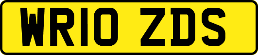 WR10ZDS