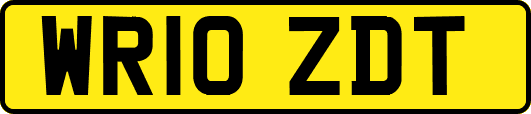 WR10ZDT