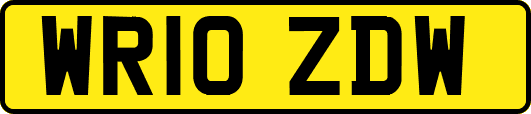 WR10ZDW