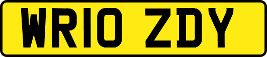 WR10ZDY
