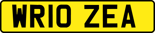 WR10ZEA