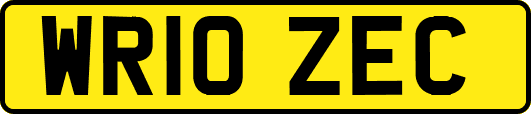 WR10ZEC