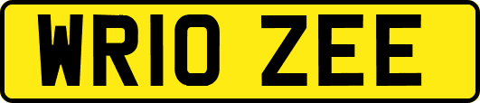WR10ZEE