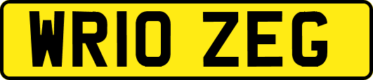 WR10ZEG