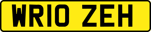 WR10ZEH
