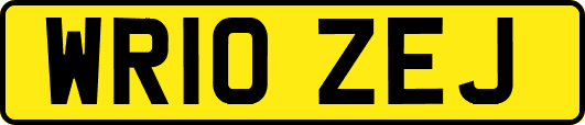 WR10ZEJ