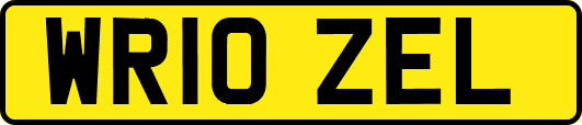 WR10ZEL