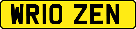 WR10ZEN