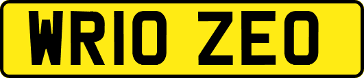 WR10ZEO
