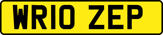WR10ZEP