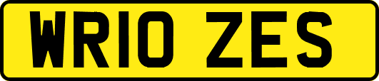 WR10ZES