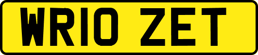 WR10ZET