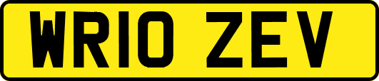 WR10ZEV