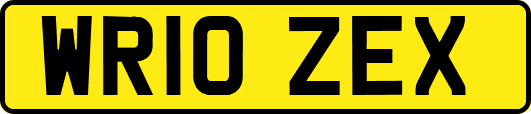 WR10ZEX