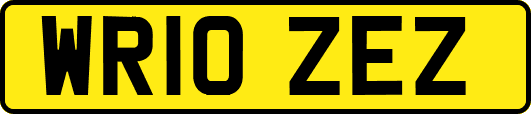 WR10ZEZ
