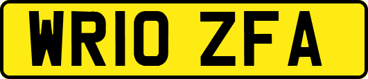 WR10ZFA