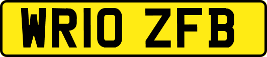 WR10ZFB