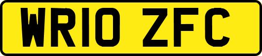 WR10ZFC