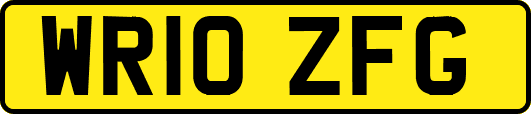 WR10ZFG