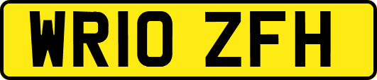 WR10ZFH