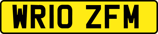 WR10ZFM