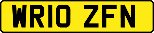 WR10ZFN