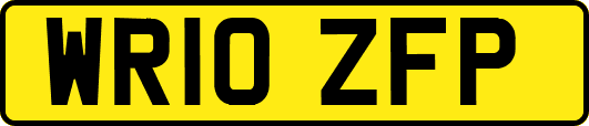 WR10ZFP
