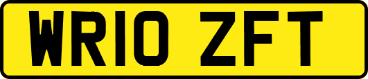 WR10ZFT