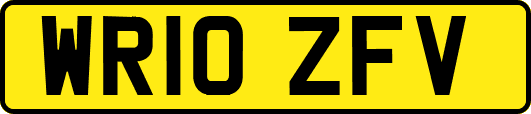 WR10ZFV