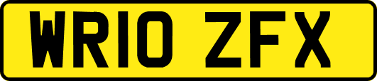 WR10ZFX