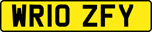 WR10ZFY