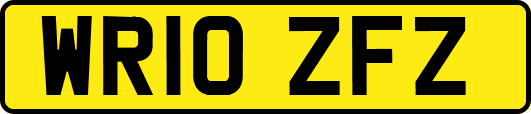 WR10ZFZ