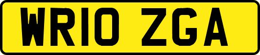 WR10ZGA