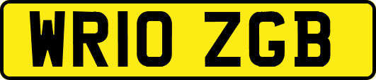 WR10ZGB