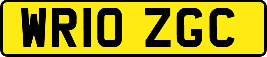 WR10ZGC
