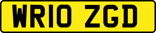 WR10ZGD