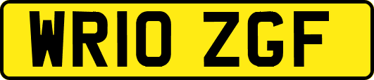 WR10ZGF