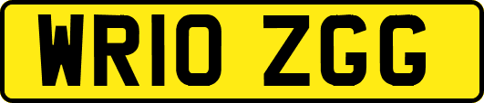 WR10ZGG
