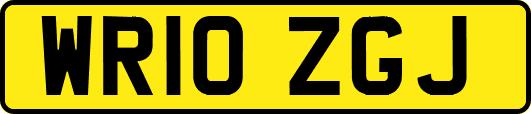 WR10ZGJ