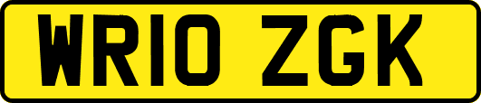 WR10ZGK
