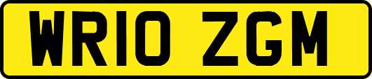 WR10ZGM