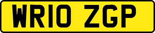 WR10ZGP