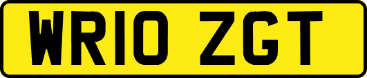 WR10ZGT