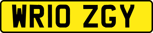 WR10ZGY