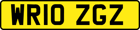 WR10ZGZ
